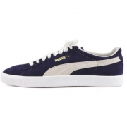 黑五全球购、88VIP：PUMA 彪马 365942 男子运动板鞋 低至182.05元包邮（需用券）