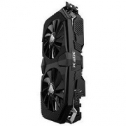 XFX 讯景 RX5700 XT 黑狼 游戏显卡