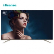 Hisense 海信 HZ55E60D 55英寸 4K 液晶电视