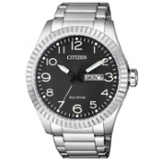 Citizen 西铁城 BM8530-89EE 光动能男士腕表
