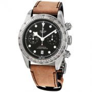 TUDOR 帝舵 Heritage Black Bay 启承系列 79350-0005 男士机械腕表