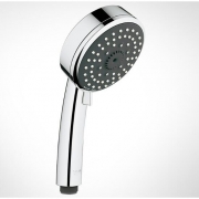 Grohe 高仪 26094000 RainO2幻洒手持喷头 168元包邮（双重优惠）