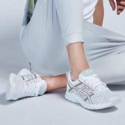 25日0点： ASICS 亚瑟士 GEL-CONTEND 4 男子缓冲跑鞋