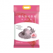 88VIP：柴火大院 寿司香米  5kg *2件 54.2元包邮（多重优惠）