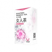 艺笑堂旗舰店女人补血养颜养生茶