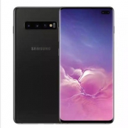 11月12日22点：三星 Galaxy S10+   12GB+1TB 陶瓷黑