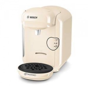 Bosch 博世 TAS1404 Tassimo 胶囊咖啡机 奶油色