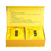 南京同仁堂肚脐贴艾草艾脐贴