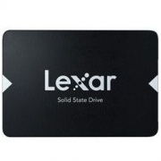 9日0点： Lexar 雷克沙 NS100系列 SATA3 固态硬盘 1TB