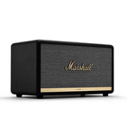 新低！Marshall 马歇尔 Stanmore II 黑色 蓝牙音箱