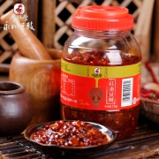 ￥8.8 外祖母 红油豆瓣酱 1kg