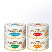 88VIP：MonPetit 普瑞纳 GOLD系列 猫罐头 70g *2件 12.25元包邮 （前1小时，合6.125元/件）