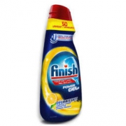 finish 亮碟 洗碗机专用洗涤剂 1L *2件