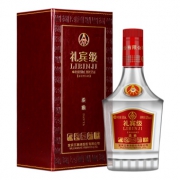 WULIANGYE 五粮液 浓香型粮食白酒 52度 500ml *2件 198元包邮