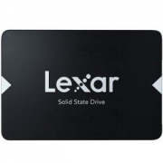 Lexar雷克沙NS100系列SATA3固态硬盘1TB