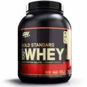 OPTIMUM NUTRITION 100%乳清蛋白粉 香草味 2.27 kg *2件 756元（双重优惠）