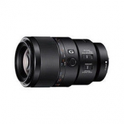 SONY 索尼 FE 90mm F2.8 OSS (SEL90M28G) 微距镜头