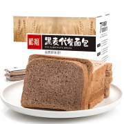 SZU 松祖 黑麦全麦面包 2KG 21.8元包邮（需用券）