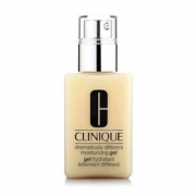 CLINIQUE 倩碧 卓越润肤啫喱 无油黄油 125ml