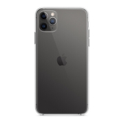 22点开始：Apple iPhone 11 Pro Max 官方透明保护壳 309元包邮