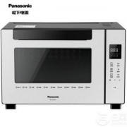 Panasonic 松下 NB-HM3260 电烤箱 32L