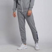 PUMA 彪马 Active 594985 男子拼接针织长裤
