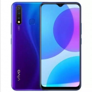 vivo U3 4GB+64GB 晶石蓝4G手机