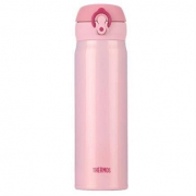 22点：THERMOS 膳魔师 JNL-500 不锈钢保温杯 500ml