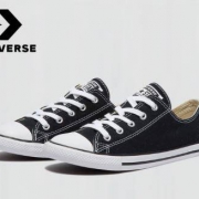 11号0点包邮特惠！CONVERSE匡威官方 All Star Dainty 纯色薄底 530054C