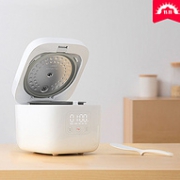 双11预告： MIJIA 米家 小饭煲 DFB201CM 电饭煲 1.6L