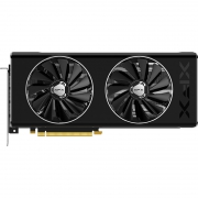 XFX 讯景 Radeon RX 5700XT 游戏显卡 超频海外版 8GB 3099元包邮