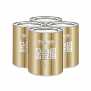 中闽裕品 武夷山金骏眉 蜜香型红茶 125g