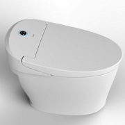 双11预售：JOMOO 九牧 Z1S390 一体式智能马桶