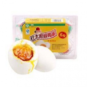 22日0点： 红太阳 高邮咸鸭蛋奎级 390g