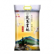 11日0点、双11预告：金龙鱼 乳玉皇妃稻香贡米 5kg *5件