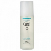 京东PLUS会员：Curel 珂润 润浸保湿化妆水III 滋润型 150ml *3件
