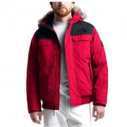黑五全球购、中亚Prime会员： THE NORTH FACE 北面 Gotham 男士羽绒服