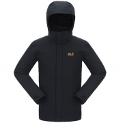 双11预售：Jack Wolfskin 狼爪 5012513 男士冲锋衣 749元（需定金100元）