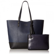 黑五全球购、中亚Prime会员： COLE HAAN Bayleen 女士手提包