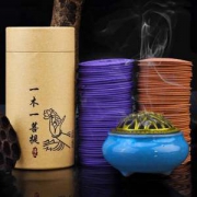 96盘艾叶草天然香薰+香炉