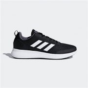 11日0点、双11预告： adidas 阿迪达斯 ARGECY男子跑步运动鞋 FBU32