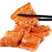 限地区：如意三宝 澳式烧排400g*5件