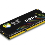 11日0点：xiede 协德 1.35V低电压版 DDR3L 1600 8G 笔记本内存条