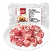 22日0点：HAOYUEGROUP 皓月 牛肉上脑块 500g