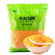 限地区：特瑞肯（TRICON）黄面包糠  1000g*10件