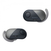 11日0点、历史低价、双11预告： SONY 索尼 WF-SP700N 无线降噪耳机