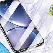 BOSIQI 柏斯奇 iPhone6-11ProMax 全屏钢化膜 1片装 1.8元包邮（需用券）