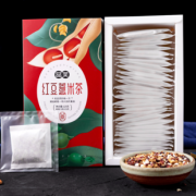 品芙【红豆薏米花茶组合】一盒25