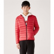 Semir 森马 13-068121436 男士轻薄立领棉服
