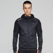 DECATHLON 迪卡侬 8397644 男士夹克休闲连帽卫衣